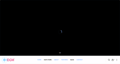 Desktop Screenshot of domeguysmauritius.com